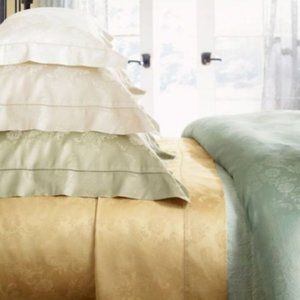 Sferra Darcy Boudoir Sham New